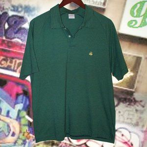 Brooks Brothers Collared T-shirt